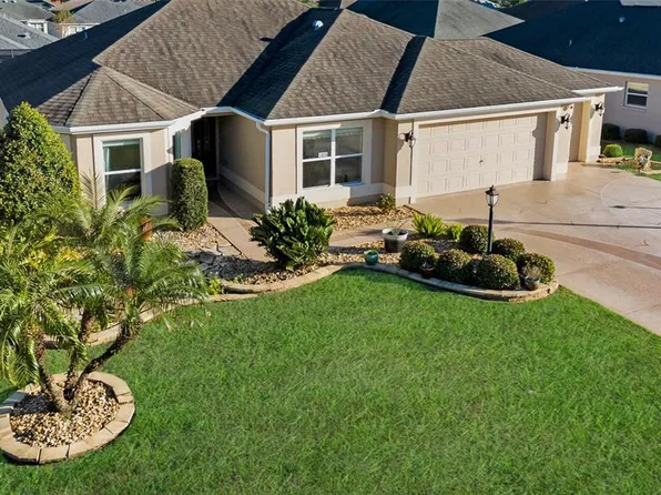 1494 WALNUT WAY, THE VILLAGES, FL 32163
