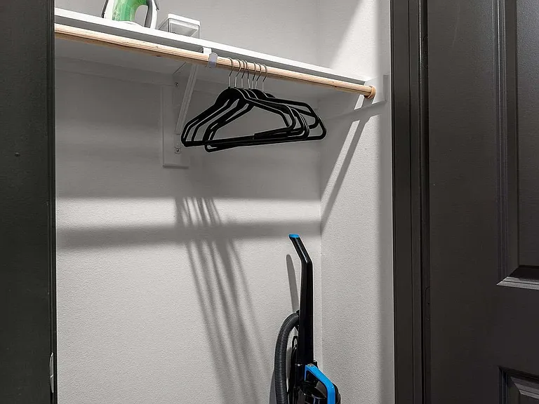 Storage Room