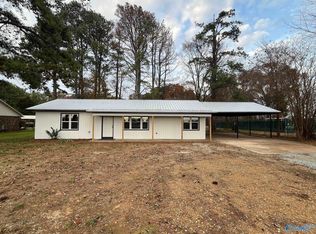 20695 Huntsville Brownsferry Rd, Tanner, AL 35671