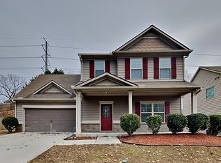 3385 Ivey Ridge Rd, Buford, GA 30519