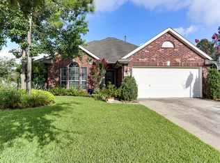 21023 Summer Trace Ln, Spring, TX 77379