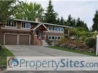 1412 Weathervane Dr, Fircrest, WA 98466