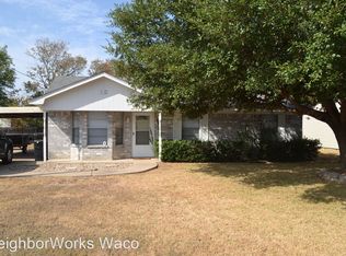 210 Coral Reef, Waco, TX 76705