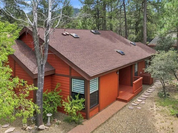 1921 Pine Tree Dr, Prescott, AZ 86303