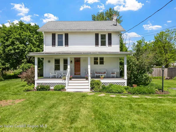 617 Empire Road, Copake, NY 12516