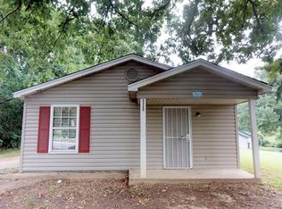 3322 Horn Lake Rd, Memphis, TN 38109