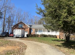 1242 Paisley Rd, Gretna, VA 24557