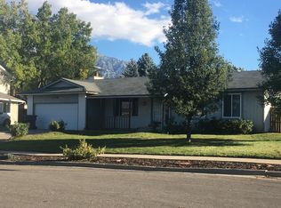 1708 E Glider Ln, Sandy, UT 84093