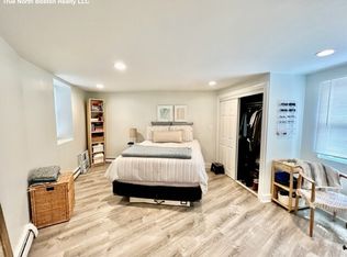 20 Stillman St APT 1R, Boston, MA 02113