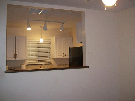 dinning area