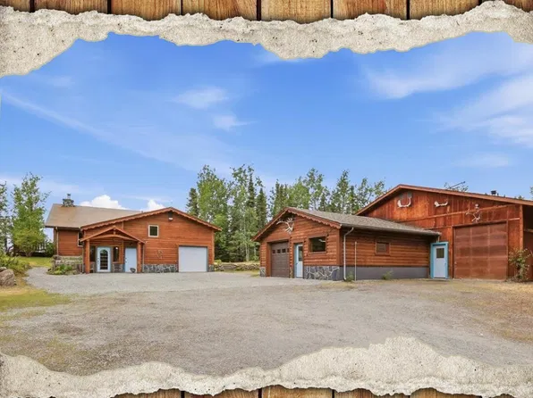 39465 Otter Trail Rd, Sterling, AK 99672