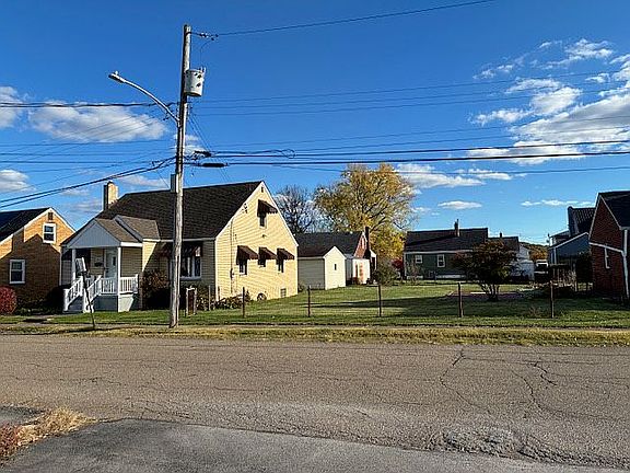 Large Fenced-In Yard