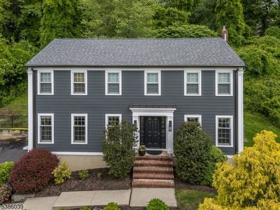 730 River Rd, Chatham, NJ, 07928