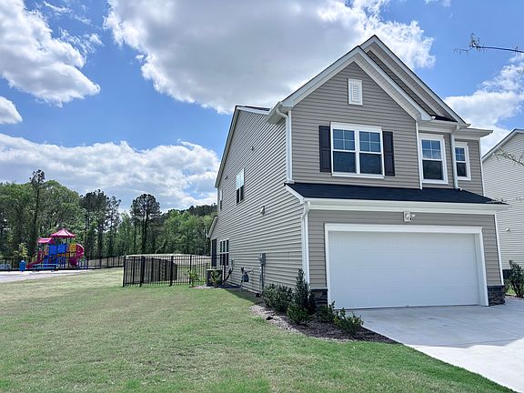 2nd image of 4112 Sierra Pelona Dr