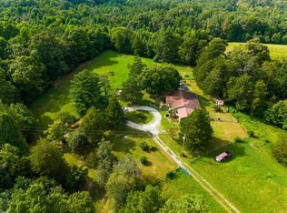 250 Smith Ln, Cookeville, TN 38501