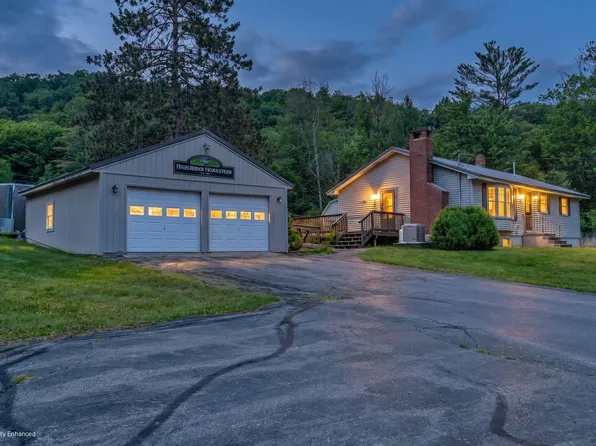 402 Town Farm Road, Farmington, ME 04938