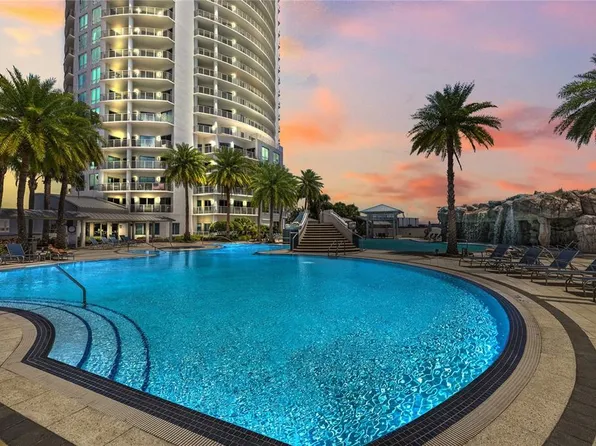 449 S 12th St Unit 1201, Tampa, FL 33602