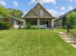 1211 N Temple Ave, Indianapolis, IN