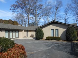 1466 Dripping Springs Rd, Winchester, TN 37398