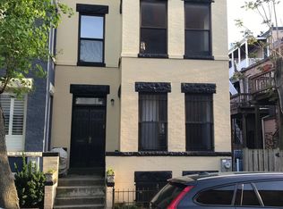 1780 Willard St NW #U, Washington, DC 20009