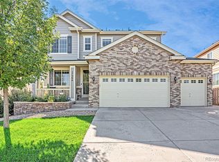 17384 E Neu Towne Pkwy, Parker, CO 80134