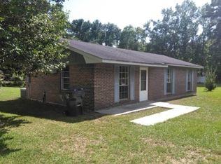 2065 Marion Dr S, Mount Vernon, AL 36560