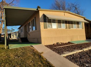 1715 W Flamingo Ave TRAILER 27A, Nampa, ID 83651