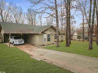 34 Hackler Cir, Conway, AR 72032