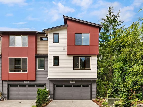 Quick Move-In Home
