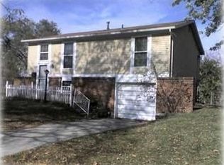 3546 Triton Ct, Westerville, OH 43081