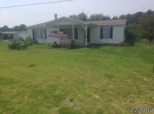 123 Live Oak Church Rd, Selma, NC 27576