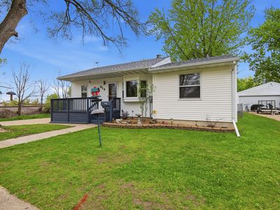 914 13th Ave SE, Austin, MN, 55912