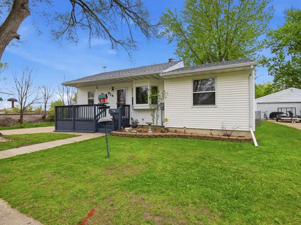 914 13th Ave SE, Austin, MN 55912