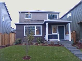 20918 Edgemont St, Beaverton, OR 97006