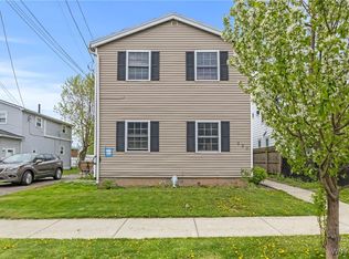 220 Clover Pl, Buffalo, NY 14225
