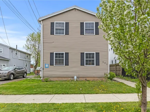 220 Clover Pl, Buffalo, NY 14225