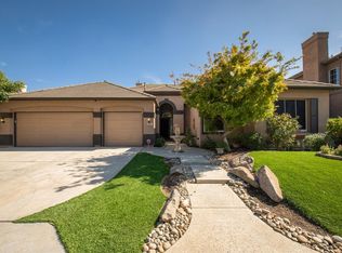 2603 E Shea Dr, Fresno, CA 93720