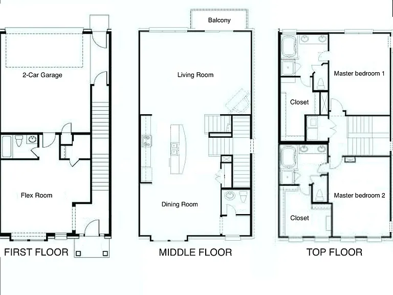 3890 Everwood Ln — Photo 3