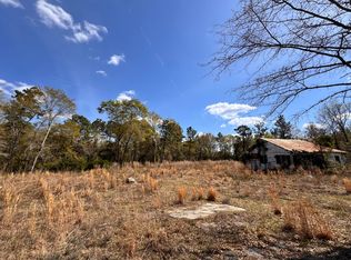 Skyland Farm Rd, Williston, SC 29853