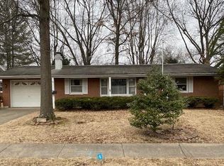 731 Amherst Pl, Edwardsville, IL