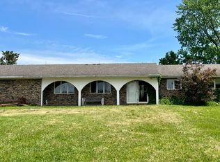 191 S 675 W, Hebron, IN 46341
