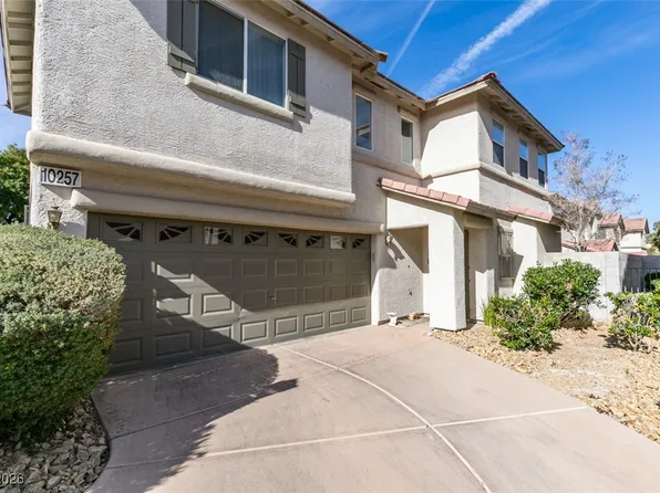 10257 Keystone Pastures St, Las Vegas, NV 89183