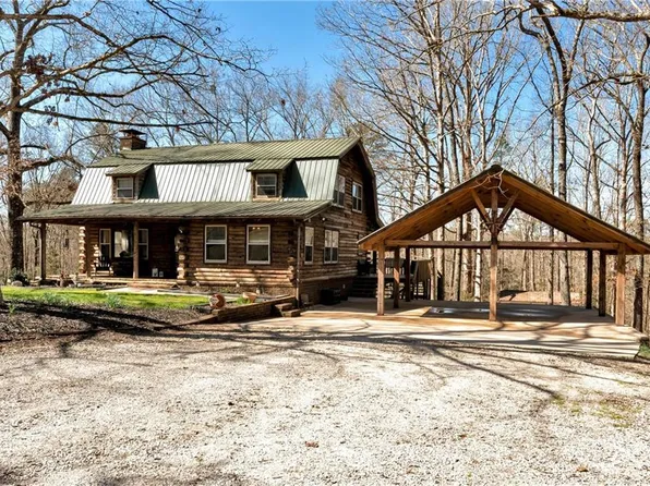 2747 Gregg Shoals Dr, Elberton, GA 30635