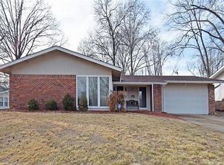 1607 Fontana Dr, Saint Louis, MO