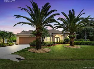 5817 NW Windy Pines Ln, Port Saint Lucie, FL 34986