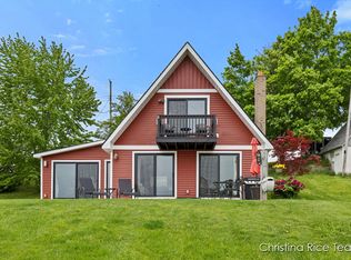 5124 Gahan St NE, Rockford, MI 49341