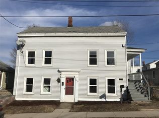 245 School St, Chicopee, MA 01013