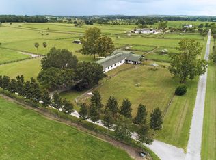 2500 W Highway 329, Citra, FL 32113