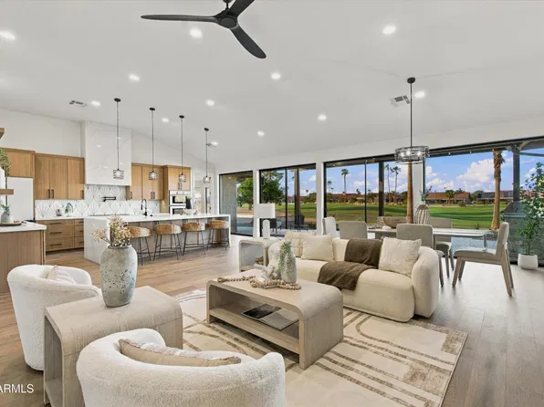 14424 W TRADING POST Drive, Sun City West, AZ 85375