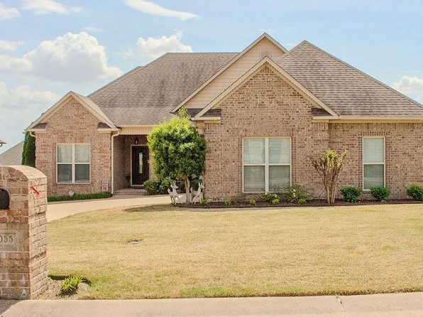 1055 Mark Cir, Jonesboro, AR 72404